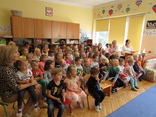 Grafika #2: 24.09.2019 Koncert muzyczny na pożegnanie lata