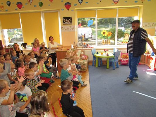 Grafika #4: 24.09.2019 Koncert muzyczny na pożegnanie lata