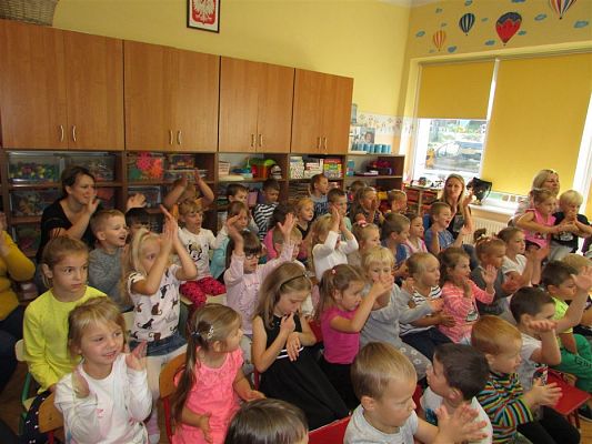 Grafika #5: 24.09.2019 Koncert muzyczny na pożegnanie lata