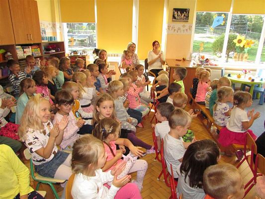 Grafika #15: 24.09.2019 Koncert muzyczny na pożegnanie lata