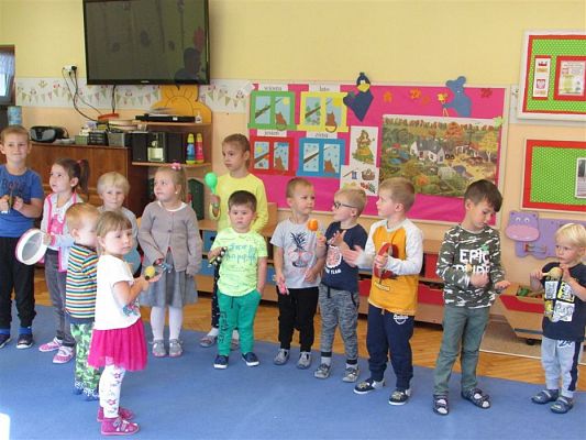 Grafika #27: 24.09.2019 Koncert muzyczny na pożegnanie lata