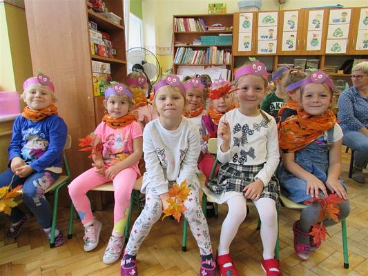 Grafika #5: 23.09.2019 Pożegnanie lata