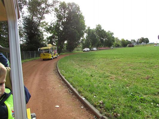 Grafika #7: 20.09.2019 Olimpiada osób niepełnosprawnych na stadionie w Charbrowie