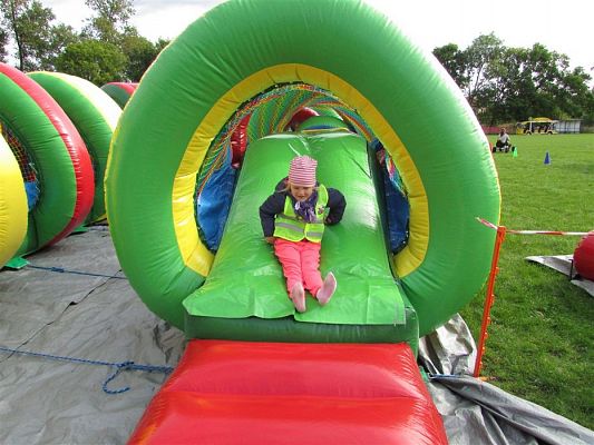 Grafika #16: 20.09.2019 Olimpiada osób niepełnosprawnych na stadionie w Charbrowie