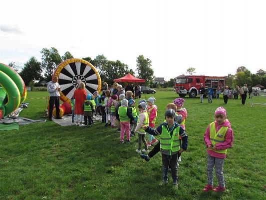 Grafika #21: 20.09.2019 Olimpiada osób niepełnosprawnych na stadionie w Charbrowie