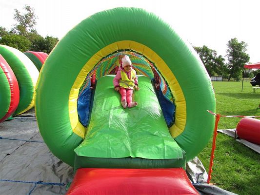 Grafika #23: 20.09.2019 Olimpiada osób niepełnosprawnych na stadionie w Charbrowie