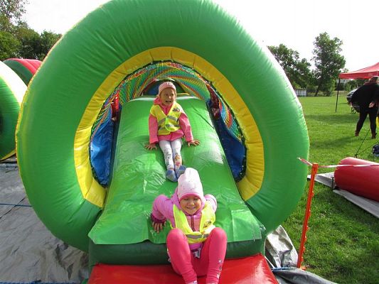 Grafika #24: 20.09.2019 Olimpiada osób niepełnosprawnych na stadionie w Charbrowie