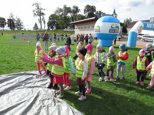 Grafika #27: 20.09.2019 Olimpiada osób niepełnosprawnych na stadionie w Charbrowie