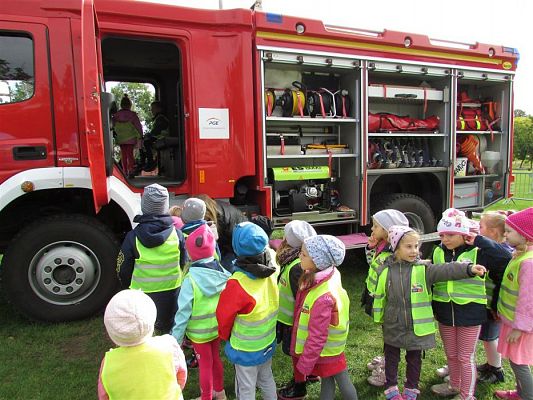 Grafika #51: 20.09.2019 Olimpiada osób niepełnosprawnych na stadionie w Charbrowie
