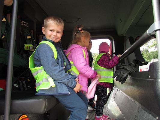 Grafika #52: 20.09.2019 Olimpiada osób niepełnosprawnych na stadionie w Charbrowie