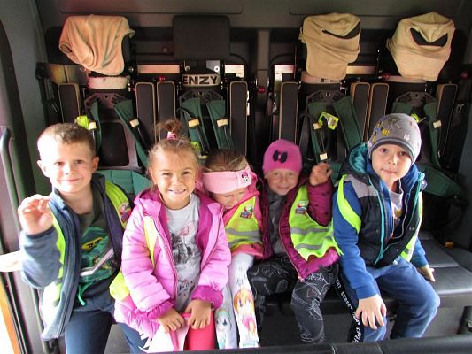 Grafika #53: 20.09.2019 Olimpiada osób niepełnosprawnych na stadionie w Charbrowie