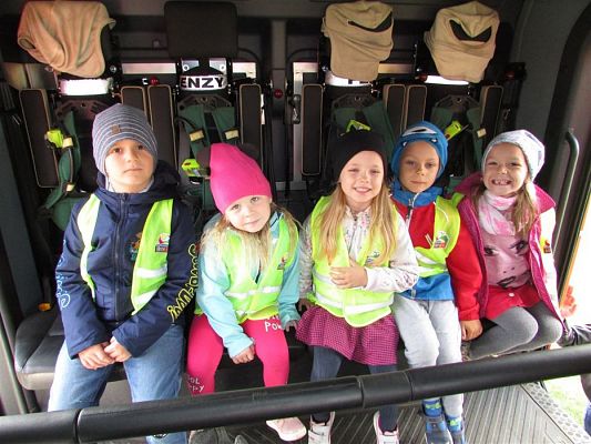 Grafika #55: 20.09.2019 Olimpiada osób niepełnosprawnych na stadionie w Charbrowie