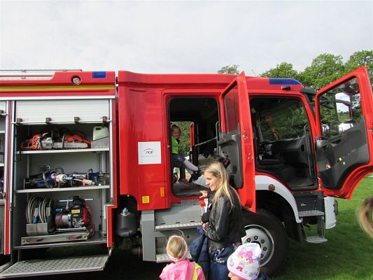 Grafika #60: 20.09.2019 Olimpiada osób niepełnosprawnych na stadionie w Charbrowie