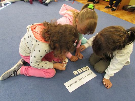 Grafika #18: 20.09.2019 Dzień Przedszkolaka