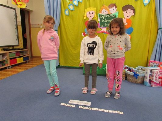 Grafika #19: 20.09.2019 Dzień Przedszkolaka