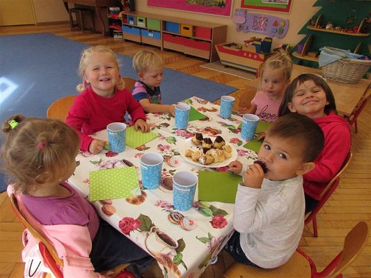 Grafika #36: 20.09.2019 Dzień Przedszkolaka