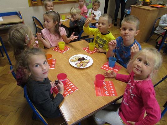 Grafika #40: 20.09.2019 Dzień Przedszkolaka