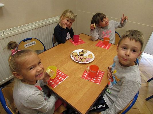 Grafika #42: 20.09.2019 Dzień Przedszkolaka