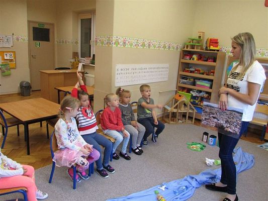 Grafika #8: 19.09.2019 Akcja "Sprzątanie Świata"