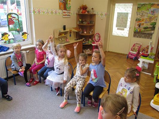 Grafika #9: 19.09.2019 Akcja "Sprzątanie Świata"