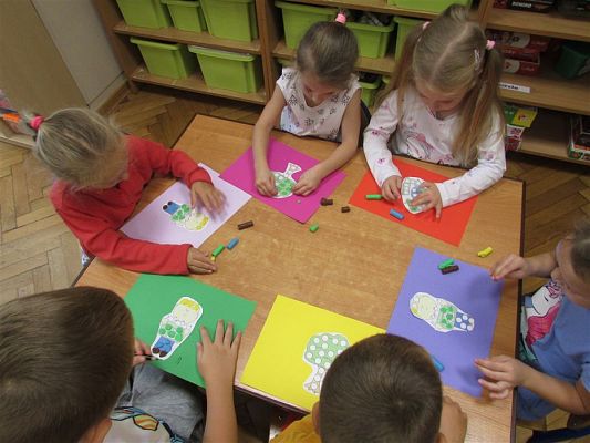 Grafika #20: 19.09.2019 Akcja "Sprzątanie Świata"