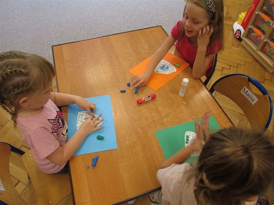 Grafika #21: 19.09.2019 Akcja "Sprzątanie Świata"