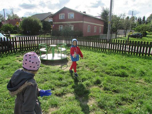 Grafika #51: 19.09.2019 Akcja "Sprzątanie Świata"