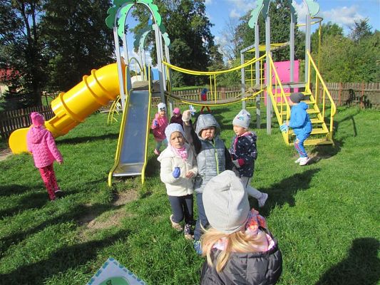 Grafika #53: 19.09.2019 Akcja "Sprzątanie Świata"