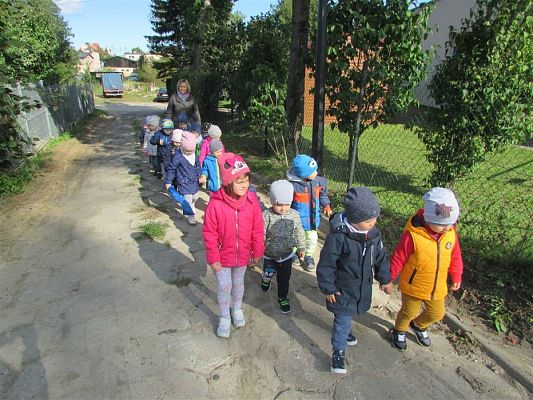 Grafika #68: 19.09.2019 Akcja "Sprzątanie Świata"