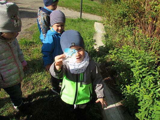 Grafika #70: 19.09.2019 Akcja "Sprzątanie Świata"