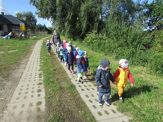 Grafika #75: 19.09.2019 Akcja "Sprzątanie Świata"