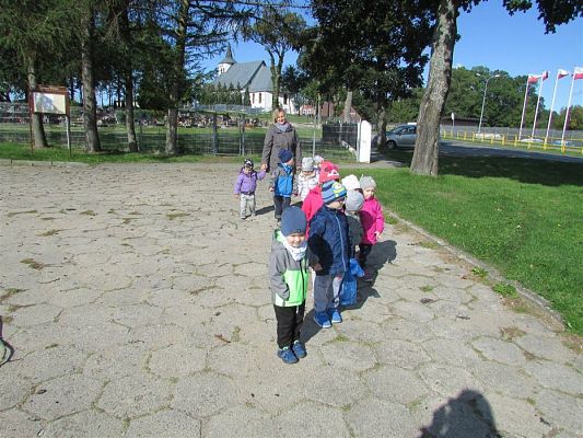 Grafika #76: 19.09.2019 Akcja "Sprzątanie Świata"