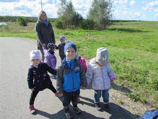 Grafika #78: 19.09.2019 Akcja "Sprzątanie Świata"