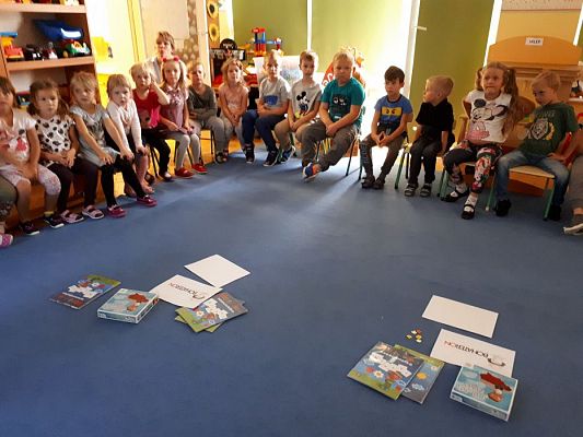 Grafika #7: 12.09.2019 Kartka dla Powstańca BohaterON