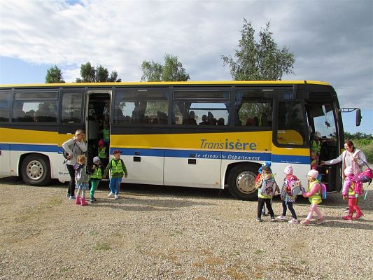 Grafika #0: 11.09.2019 Wycieczka do Parku Rozrywki i Labiryntu w Łebie cz.I