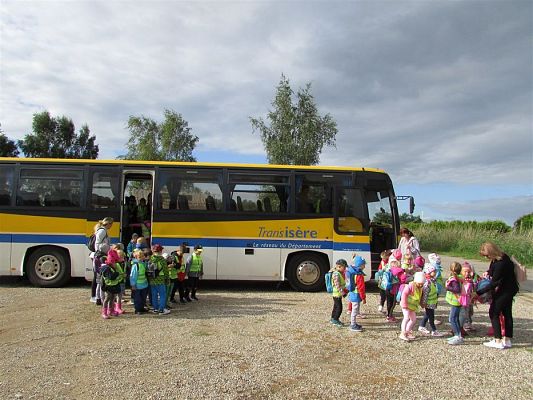 Grafika #1: 11.09.2019 Wycieczka do Parku Rozrywki i Labiryntu w Łebie cz.I