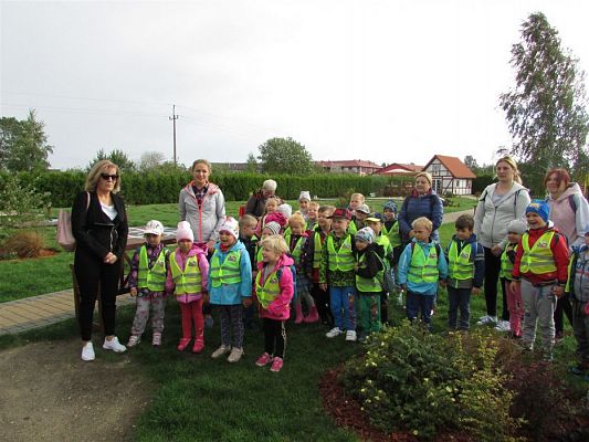 Grafika #10: 11.09.2019 Wycieczka do Parku Rozrywki i Labiryntu w Łebie cz.I