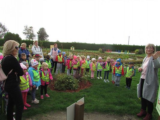 Grafika #14: 11.09.2019 Wycieczka do Parku Rozrywki i Labiryntu w Łebie cz.I