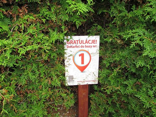 Grafika #20: 11.09.2019 Wycieczka do Parku Rozrywki i Labiryntu w Łebie cz.I