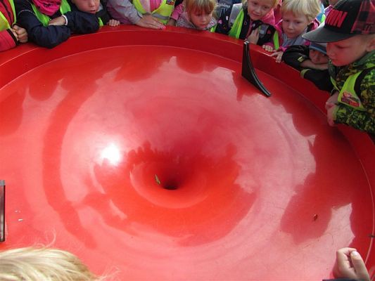 Grafika #33: 11.09.2019 Wycieczka do Parku Rozrywki i Labiryntu w Łebie cz.I