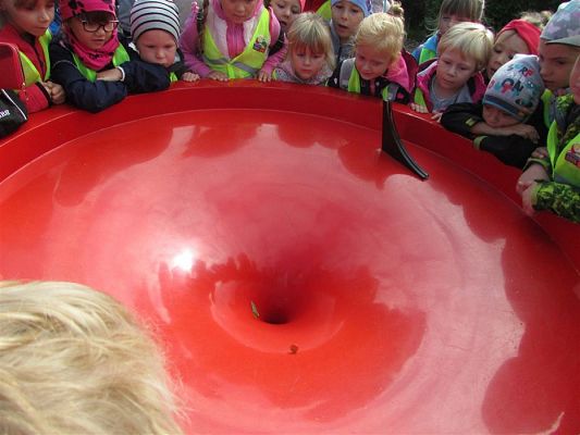 Grafika #34: 11.09.2019 Wycieczka do Parku Rozrywki i Labiryntu w Łebie cz.I