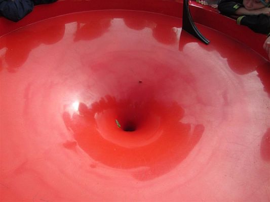 Grafika #35: 11.09.2019 Wycieczka do Parku Rozrywki i Labiryntu w Łebie cz.I