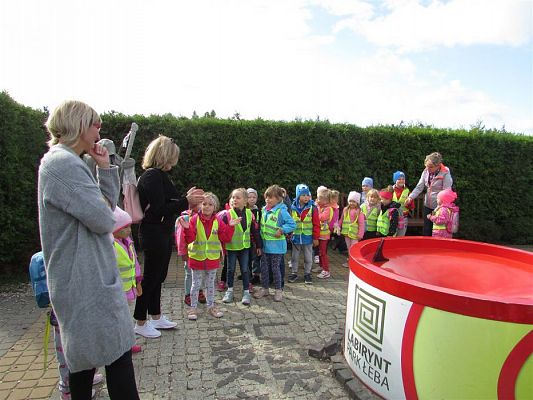 Grafika #49: 11.09.2019 Wycieczka do Parku Rozrywki i Labiryntu w Łebie cz.I