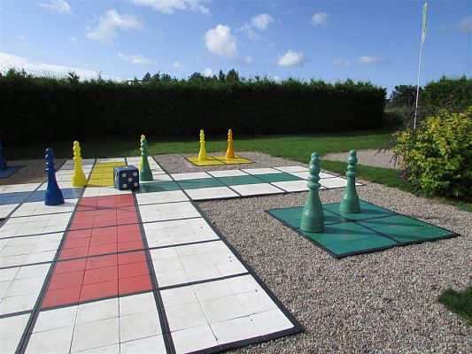 Grafika #52: 11.09.2019 Wycieczka do Parku Rozrywki i Labiryntu w Łebie cz.I