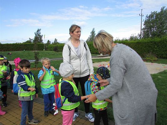 Grafika #57: 11.09.2019 Wycieczka do Parku Rozrywki i Labiryntu w Łebie cz.I