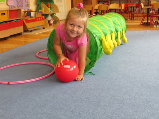 Grafika #7: Wakacyjne zabawy