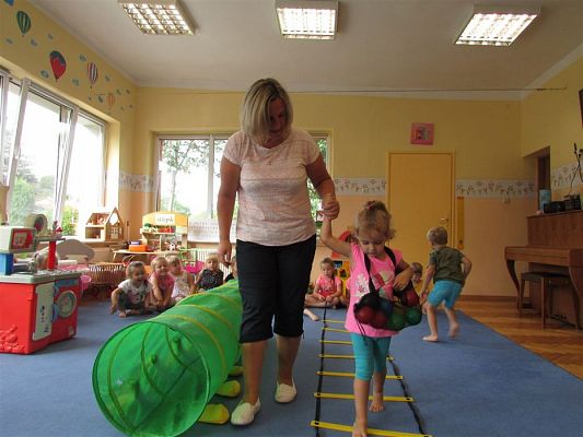 Grafika #11: Wakacyjne zabawy