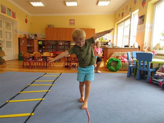 Grafika #13: Wakacyjne zabawy