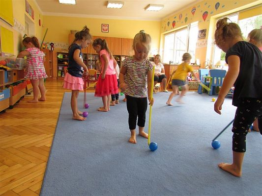 Grafika #16: Wakacyjne zabawy