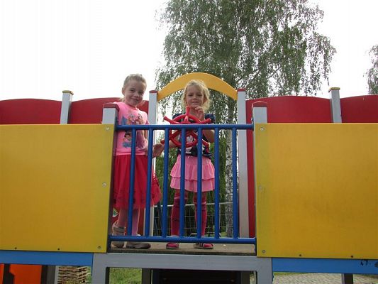 Grafika #18: Wakacyjne zabawy